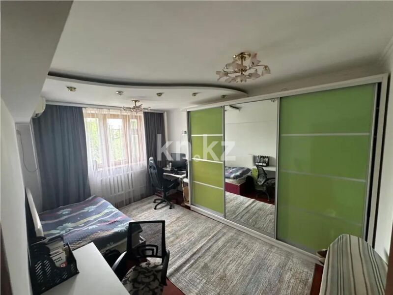 Продажа 4-комнатной квартиры, 82 м² - Продажа четырехкомнатных квартир в Турксибском р-не Алматы фото 2 из 8