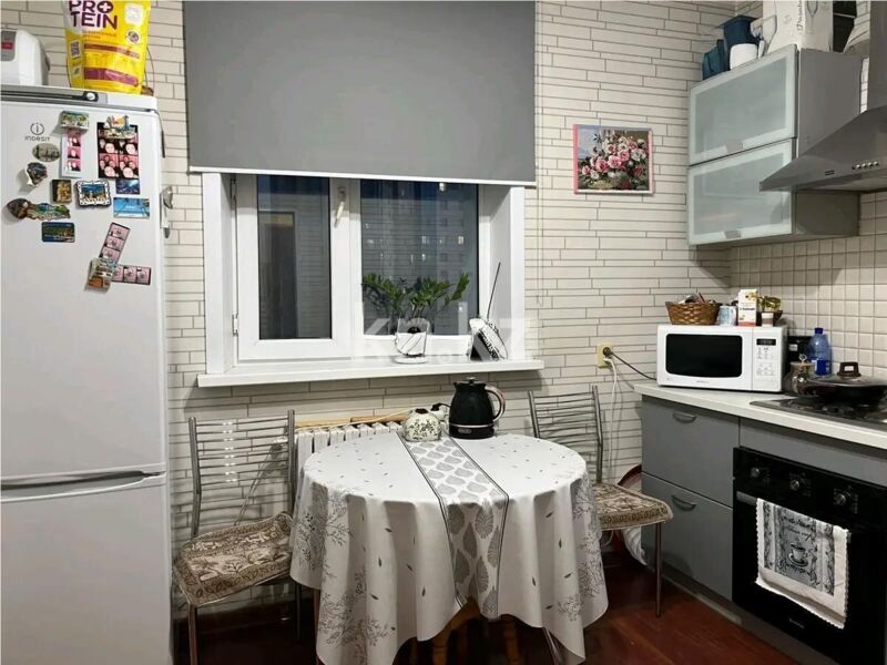 Продажа 1-комнатной квартиры, 45.4 м² - Продажа квартир в Казахстане - страница 6 фото 2 из 2