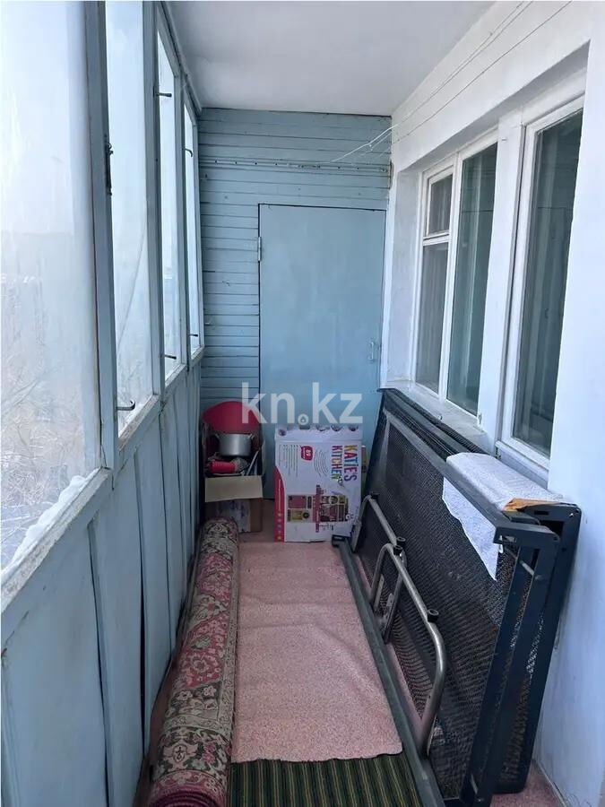 Продажа 4-комнатной квартиры, 75 м² - Продажа четырехкомнатных квартир в кирпичном доме в Караганде - страница 7 фото 7 из 7