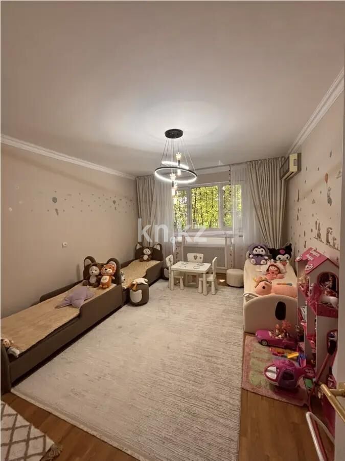 Продажа 3-комнатной квартиры, 104 м² - Продажа трехкомнатных квартир в Ауэзовском р-не Алматы - страница 22 фото 3 из 7