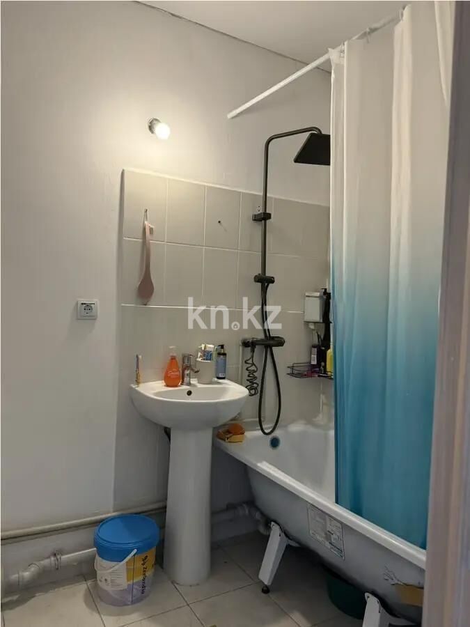 Продажа 2-комнатной квартиры, 62 м² - Продажа квартир в панельном доме в Астане - страница 3 фото 4 из 5