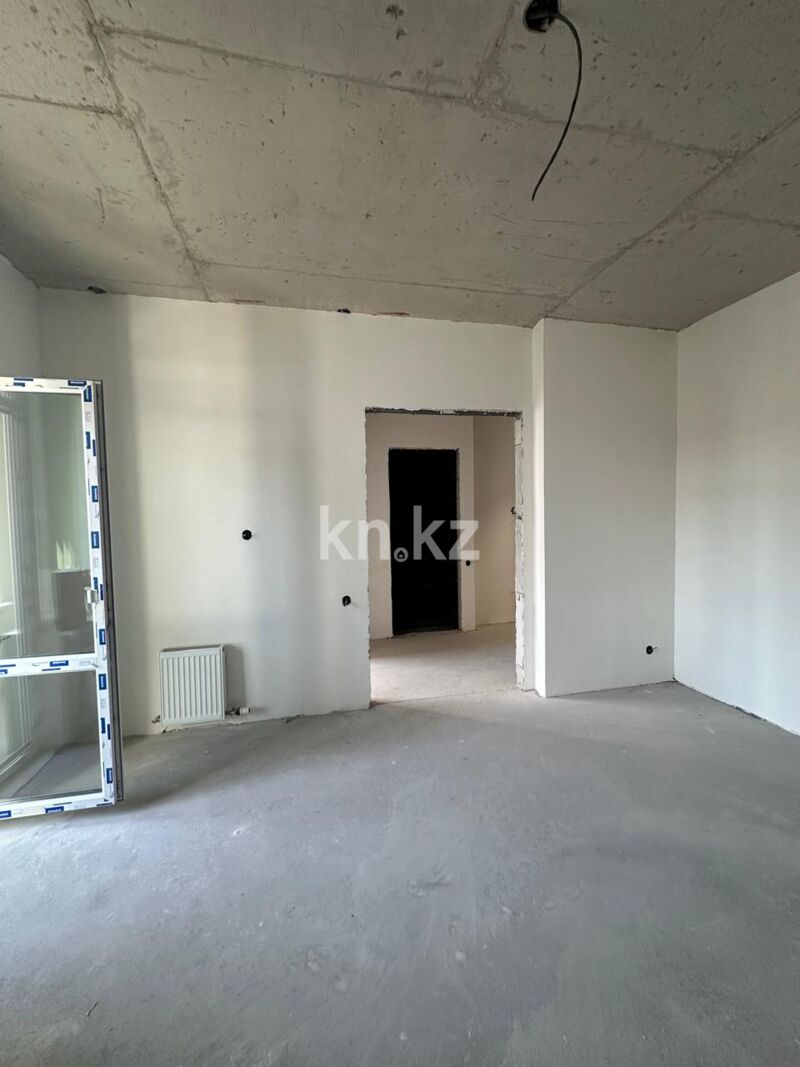 Продажа 1-комнатной квартиры, 39.4 м² - Продажа однокомнатных квартир от собственников в Казахстане - страница 25 фото 7 из 14