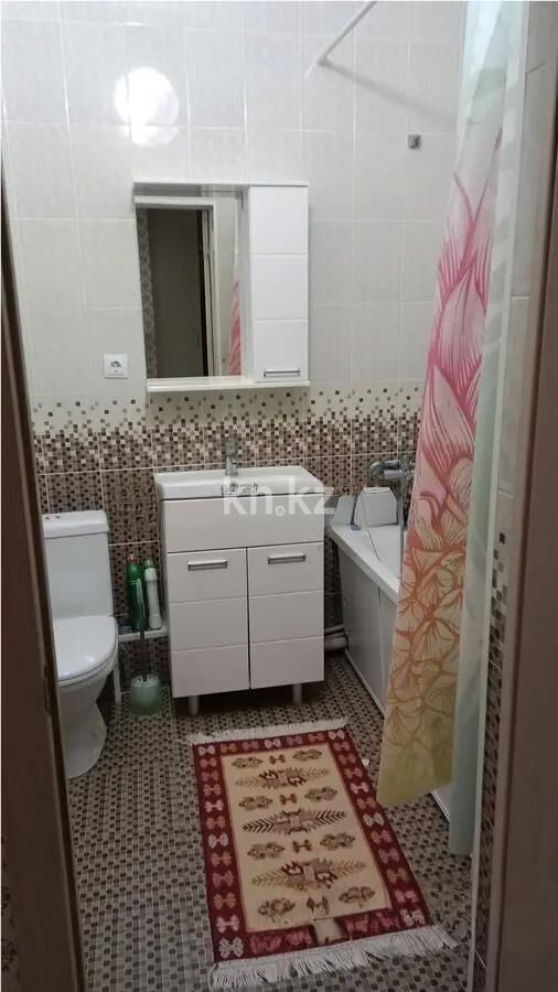 Продажа 1-комнатной квартиры, 39 м² - Продажа однокомнатных квартир в р-не Сарыарка Астаны - страница 19 фото 2 из 2