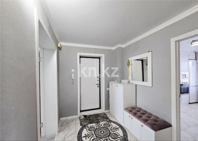 Продажа 3-комнатной квартиры, 65 м² - Недвижимость в Темиртау - страница 25 фото 13 из 14