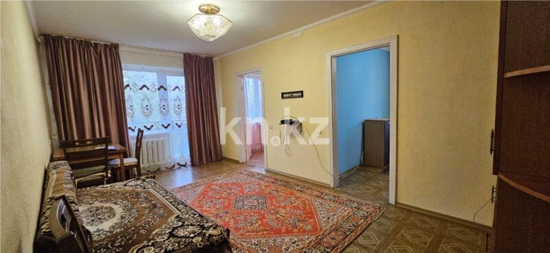Продажа 4-комнатной квартиры, 62 м² - Продажа недвижимости в Караганде - страница 30 фото 2 из 11