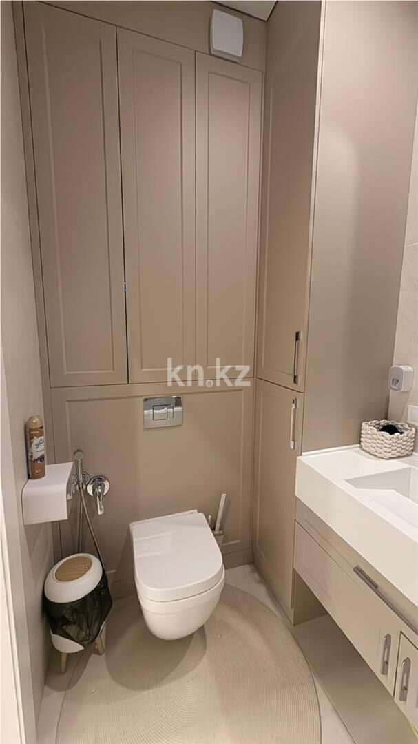 Продажа 3-комнатной квартиры, 94 м² - Продажа трехкомнатных квартир на Юго-Востоке Караганды - страница 21 фото 13 из 15