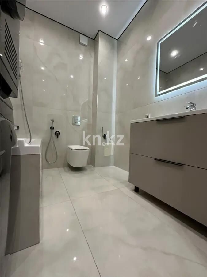 Продажа 4-комнатной квартиры, 100 м² - Продажа четырехкомнатных квартир от собственников в Астане фото 5 из 6