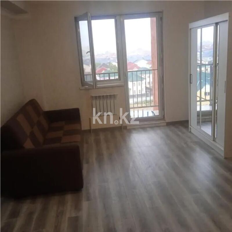 Продажа 2-комнатной квартиры, 62 м² - Продажа двухкомнатных квартир в Наурызбайском р-не Алматы - страница 27 фото 1 из 5