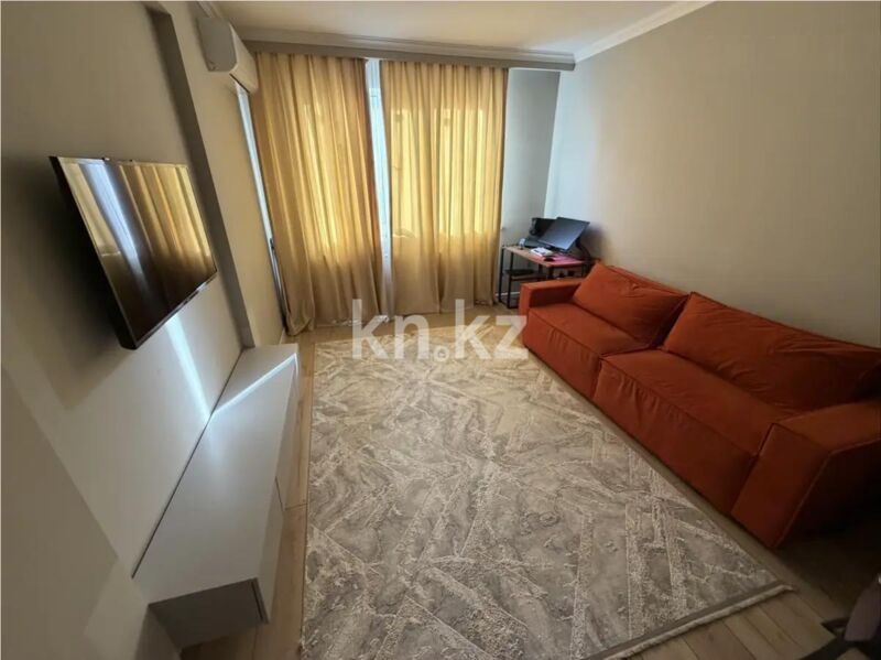 Продажа 2-комнатной квартиры, 38 м² - Продажа двухкомнатных квартир в Бостандыкском р-не Алматы - страница 23 фото 1 из 5