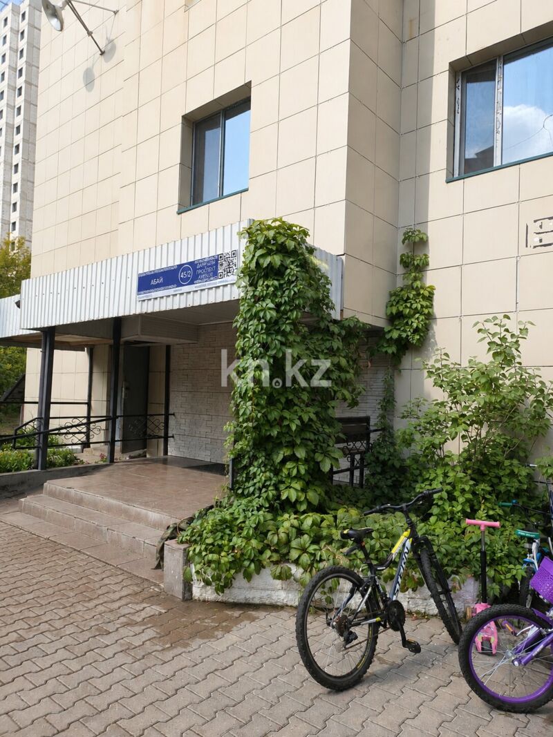 Продажа 1-комнатной квартиры, 72 м² - Продажа однокомнатных квартир от собственников в Казахстане - страница 48 фото 16 из 16