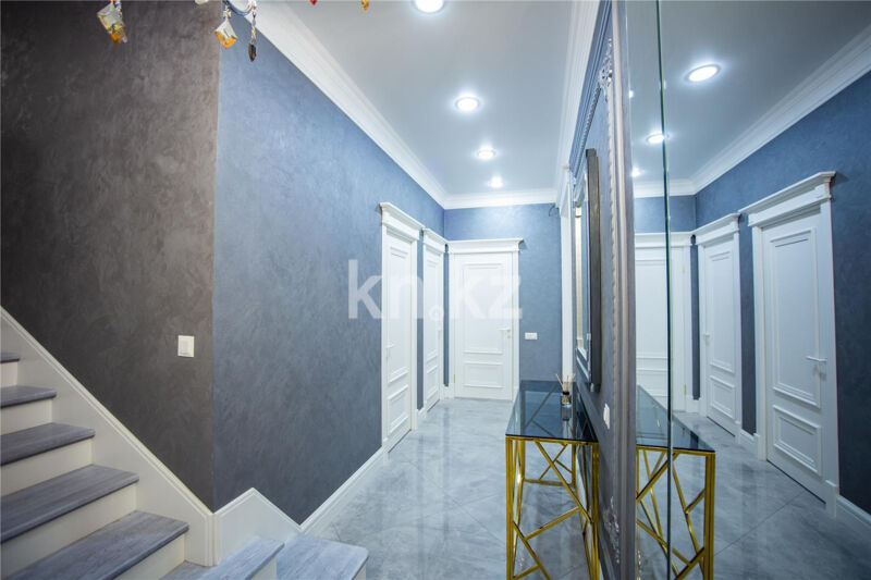 Продажа 4-комнатной квартиры, 154 м² - Продажа квартир в Михайловке Караганды - страница 7 фото 3 из 13