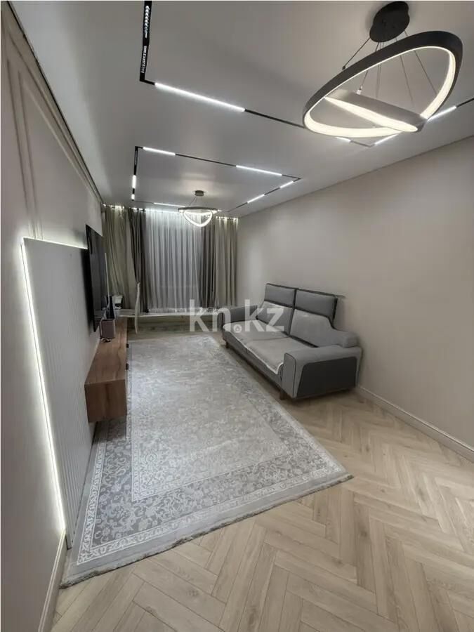 Продажа 3-комнатной квартиры, 92.1 м² - Продажа квартир в Казахстане - страница 52 фото 1 из 7