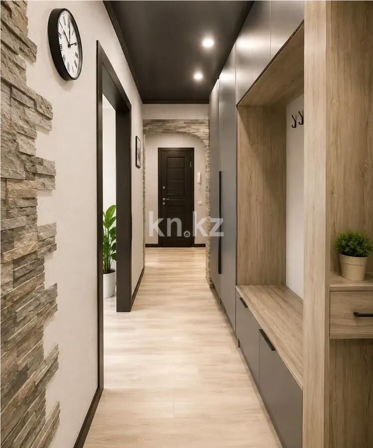 Продажа 3-комнатной квартиры, 67 м² - Недвижимость в Темиртау - страница 26 фото 7 из 7