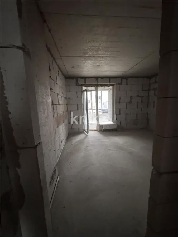 Продажа 4-комнатной квартиры, 135.3 м² - Продажа квартир в блочном доме в Астане - страница 158 фото 2 из 6