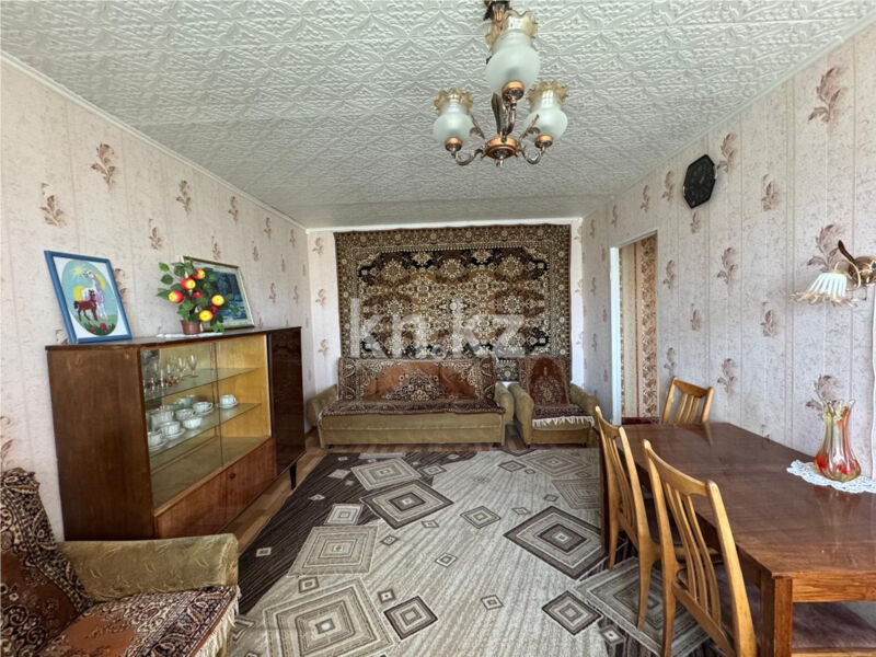 Продажа 2-комнатной квартиры, 49 м² - Продажа двухкомнатных квартир в панельном доме в Казахстане - страница 93 фото 2 из 14