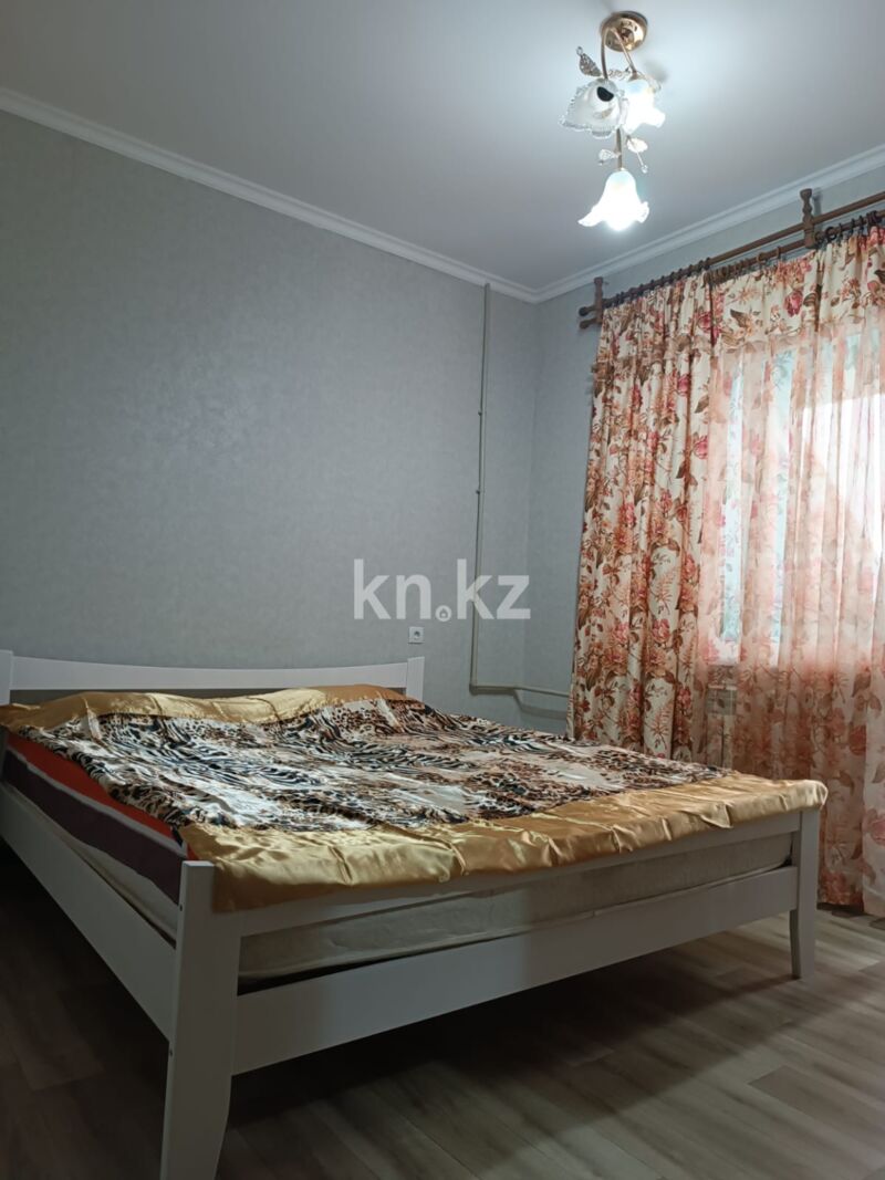 Продажа 3-комнатной квартиры, 75 м² - Продажа трехкомнатных квартир в Алмалинском р-не Алматы - страница 4 фото 8 из 9