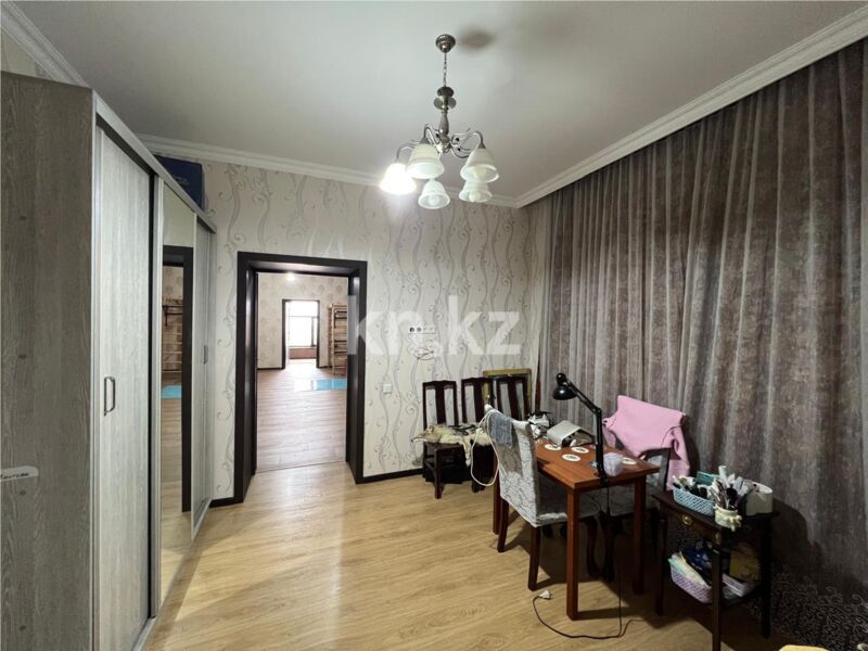 Продажа 9-комнатного дома, 464 м² - Продажа домов, коттеджей в Караганде - страница 6 фото 18 из 31
