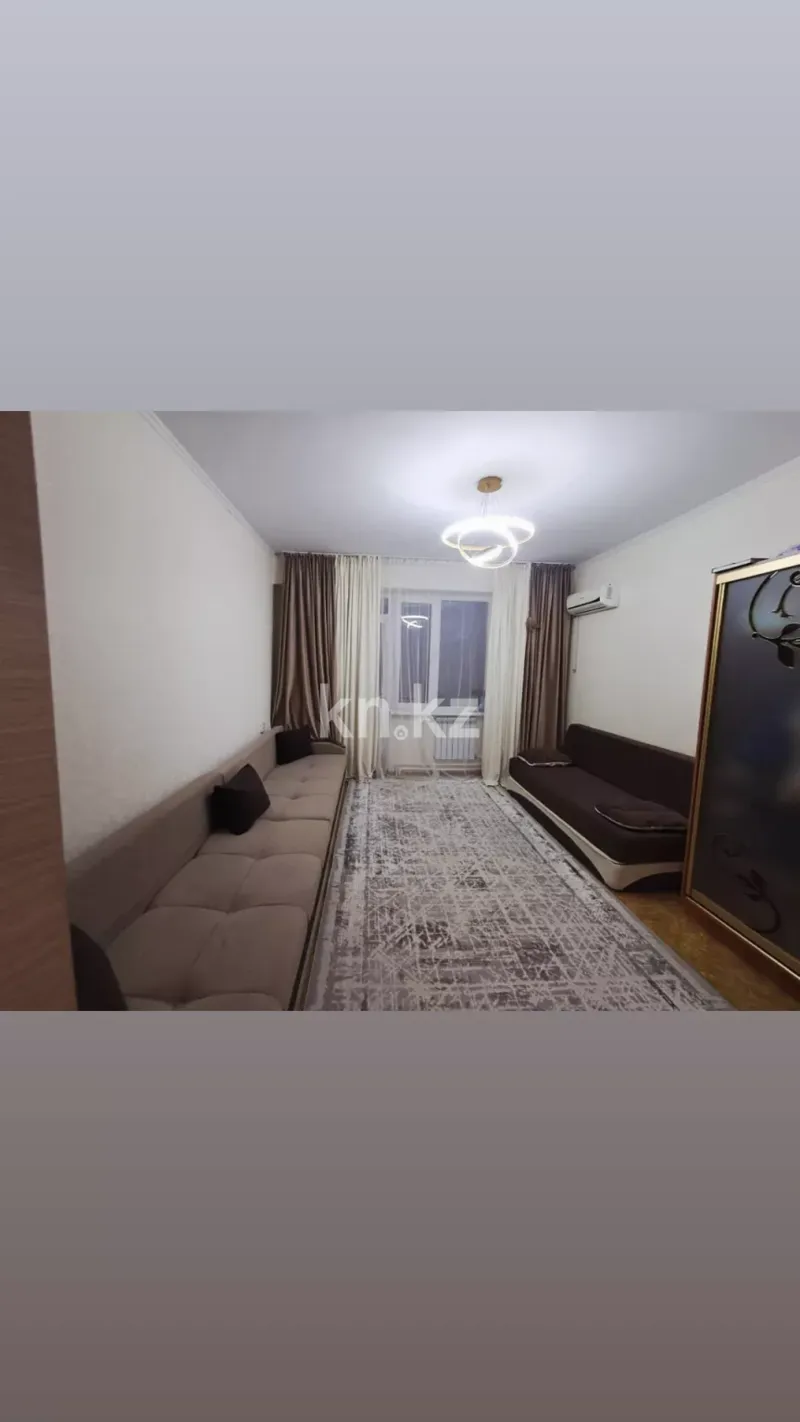 Продажа 1-комнатной квартиры, 45.4 м² - Продажа недвижимости в Усть-Каменогорске - страница 2 фото 1 из 9