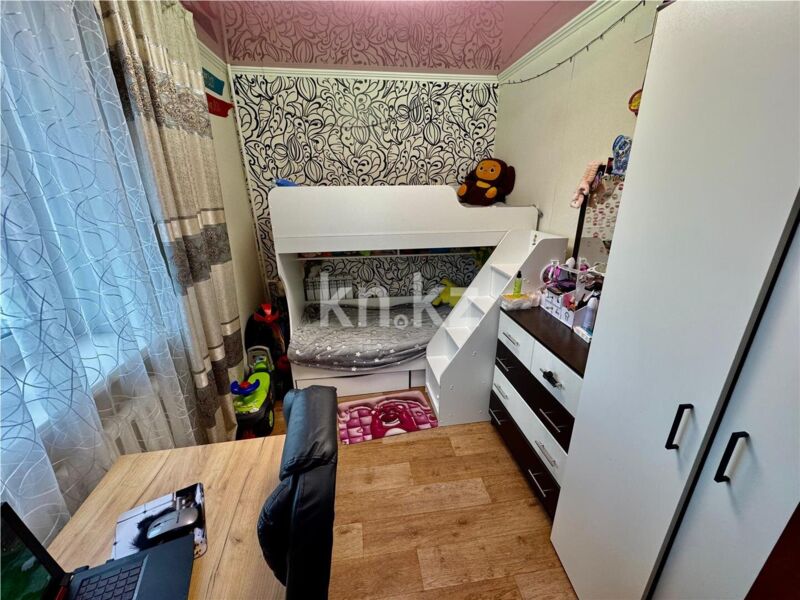 Продажа 3-комнатной квартиры, 60 м² - Продажа трехкомнатных квартир в кирпичном доме в Казахстане - страница 4 фото 7 из 10