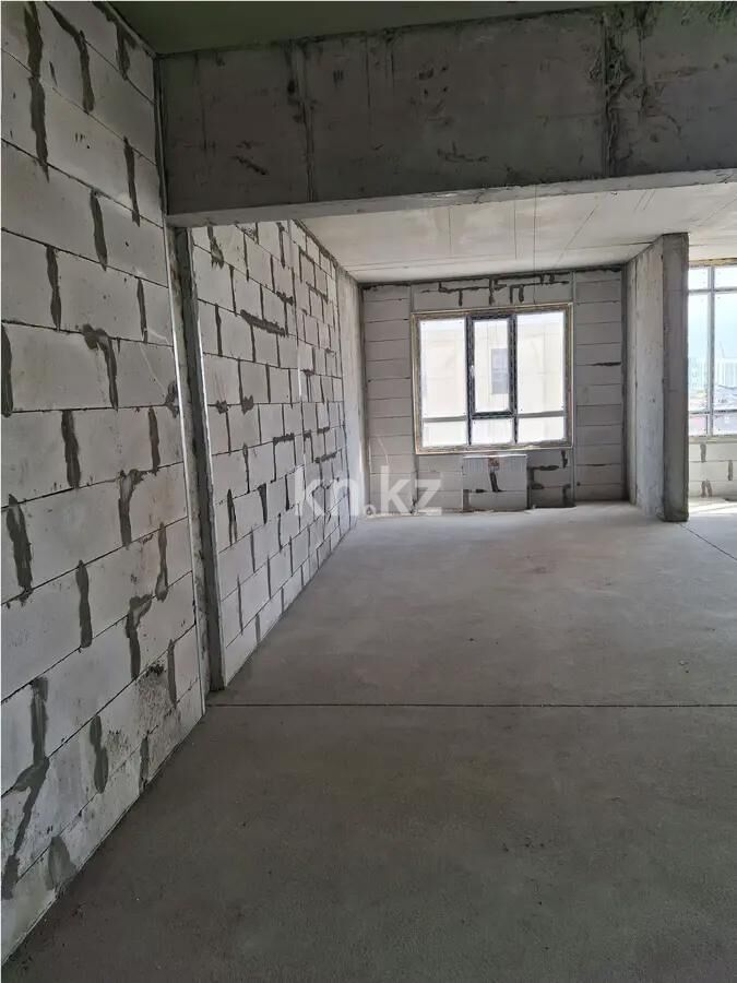 Продажа 3-комнатной квартиры, 77.63 м² - Продажа трехкомнатных квартир в Турксибском р-не Алматы - страница 9 фото 2 из 4