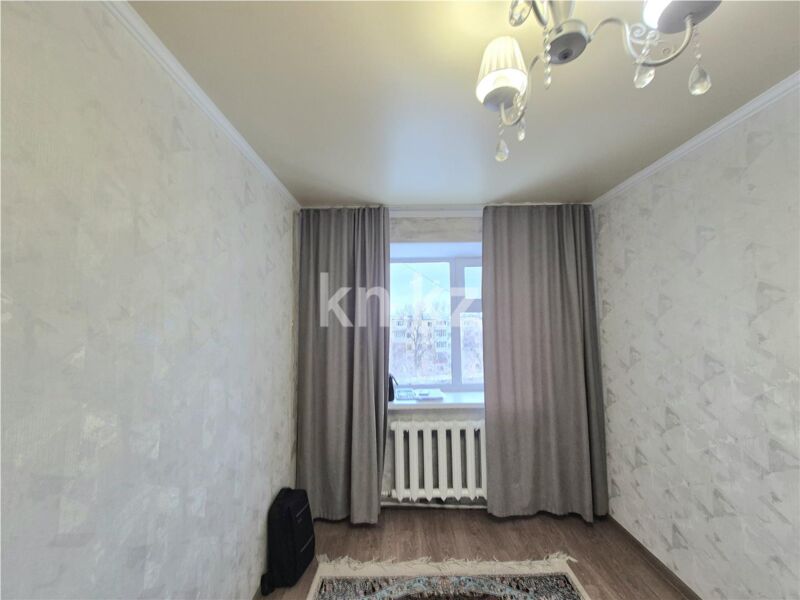 Продажа 3-комнатной квартиры, 57 м² - Продажа трехкомнатных квартир в Темиртау - страница 15 фото 6 из 14