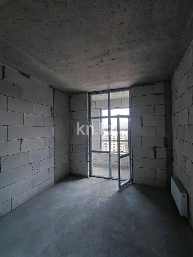 Продажа 1-комнатной квартиры, 43.5 м² - Продажа однокомнатных квартир от собственников в Казахстане - страница 93 фото 1 из 4