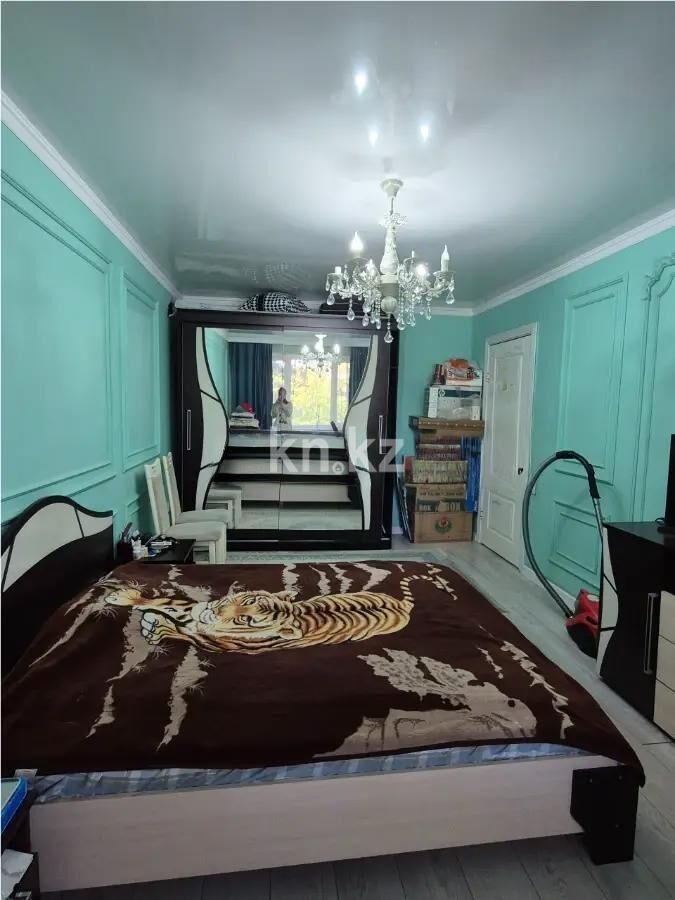 Продажа 3-комнатной квартиры, 63 м² - Продажа трехкомнатных квартир в панельном доме в Алматы - страница 4 фото 3 из 8