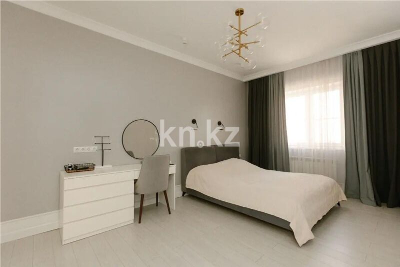 Продажа 3-комнатной квартиры, 121.6 м² - Продажа квартир в Алмалинском р-не Алматы - страница 2 фото 3 из 6