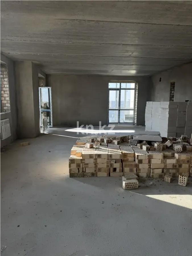 Продажа 3-комнатной квартиры, 74 м² - Продажа трехкомнатных квартир на Юго-Востоке Караганды - страница 13 фото 2 из 6
