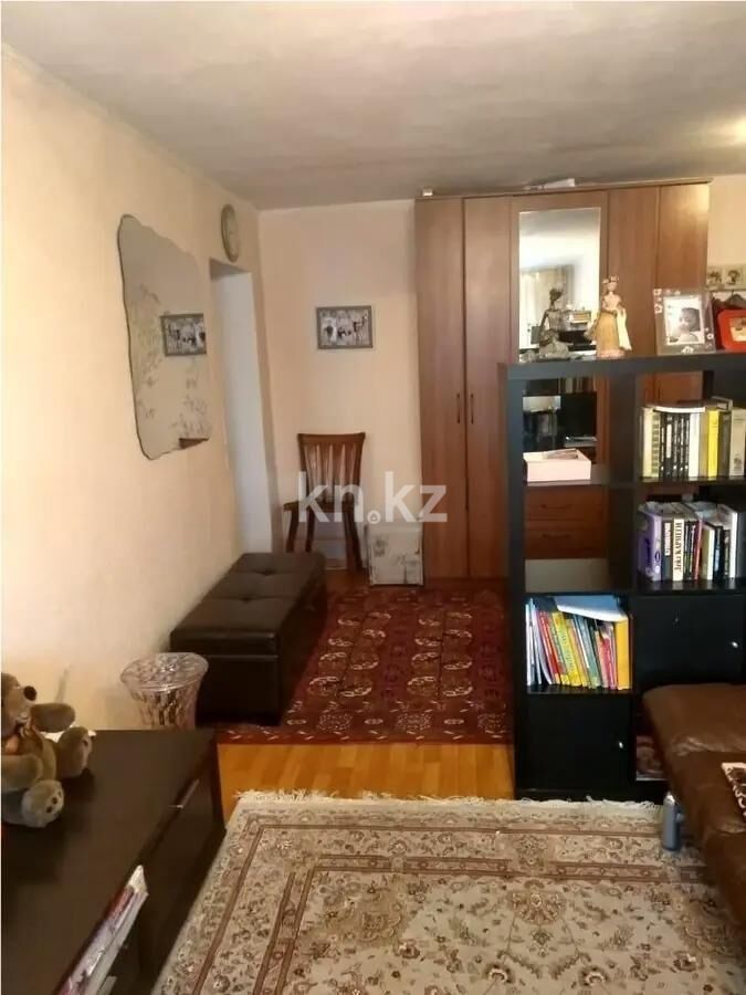 Продажа 2-комнатной квартиры, 56.3 м² - Продажа двухкомнатных квартир в р-не Байконур Астаны - страница 5 фото 2 из 3