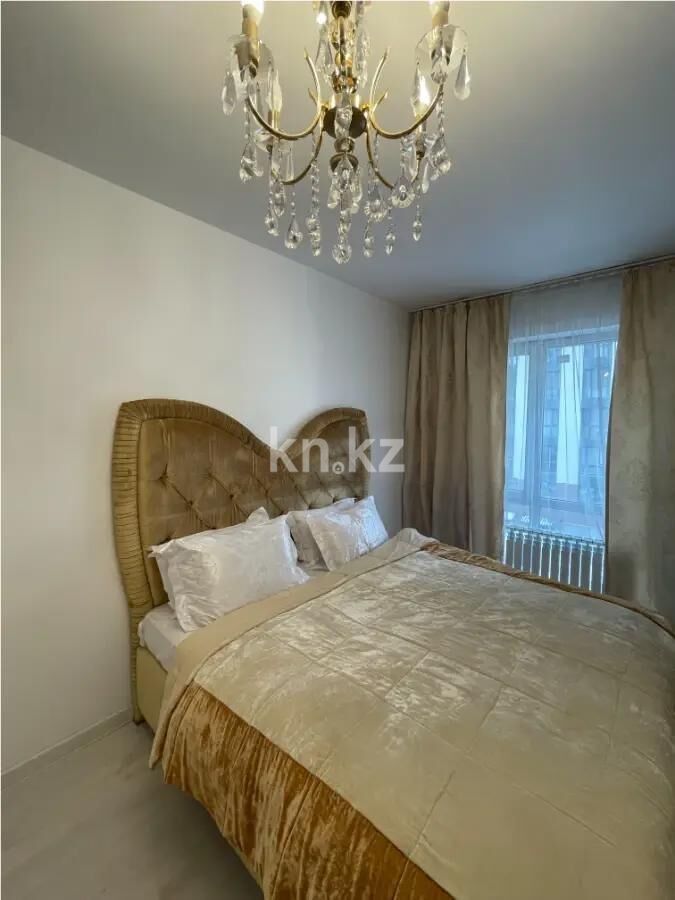 Продажа 1-комнатной квартиры, 38.1 м² - Продажа квартир в Казахстане - страница 17 фото 1 из 2