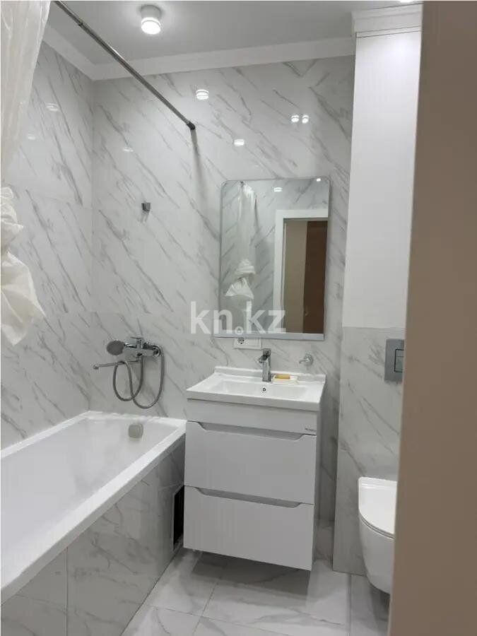 Продажа 2-комнатной квартиры, 58.5 м² - Продажа двухкомнатных квартир от собственников в Казахстане - страница 50 фото 2 из 2