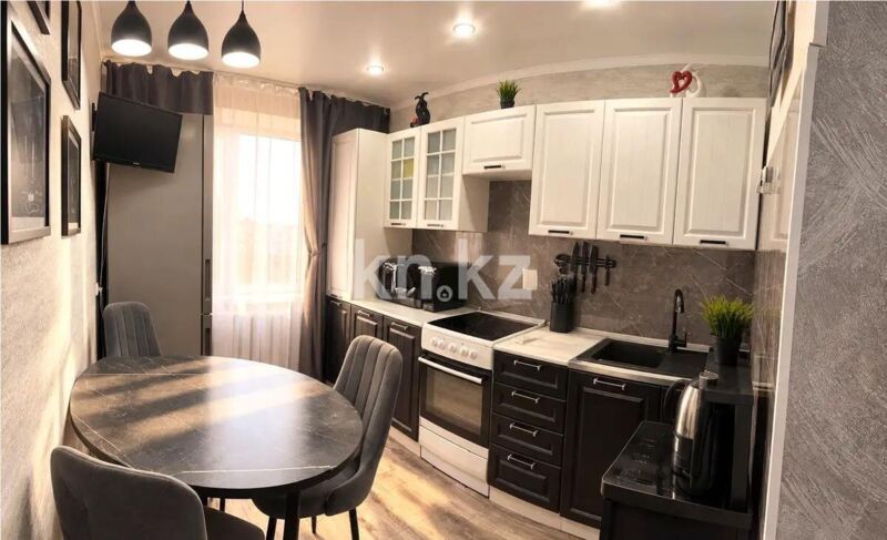 Продажа 2-комнатной квартиры, 56 м² - Продажа квартир в Казахстане - страница 39 фото 3 из 5
