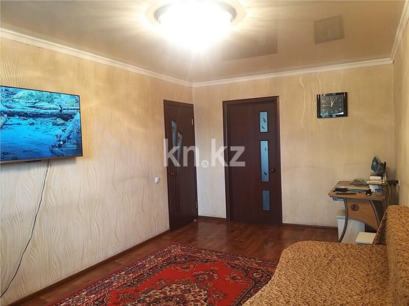 Продажа 2-комнатной квартиры, 45 м² - Продажа двухкомнатных квартир в Майкудуке Караганды - страница 8 фото 4 из 16