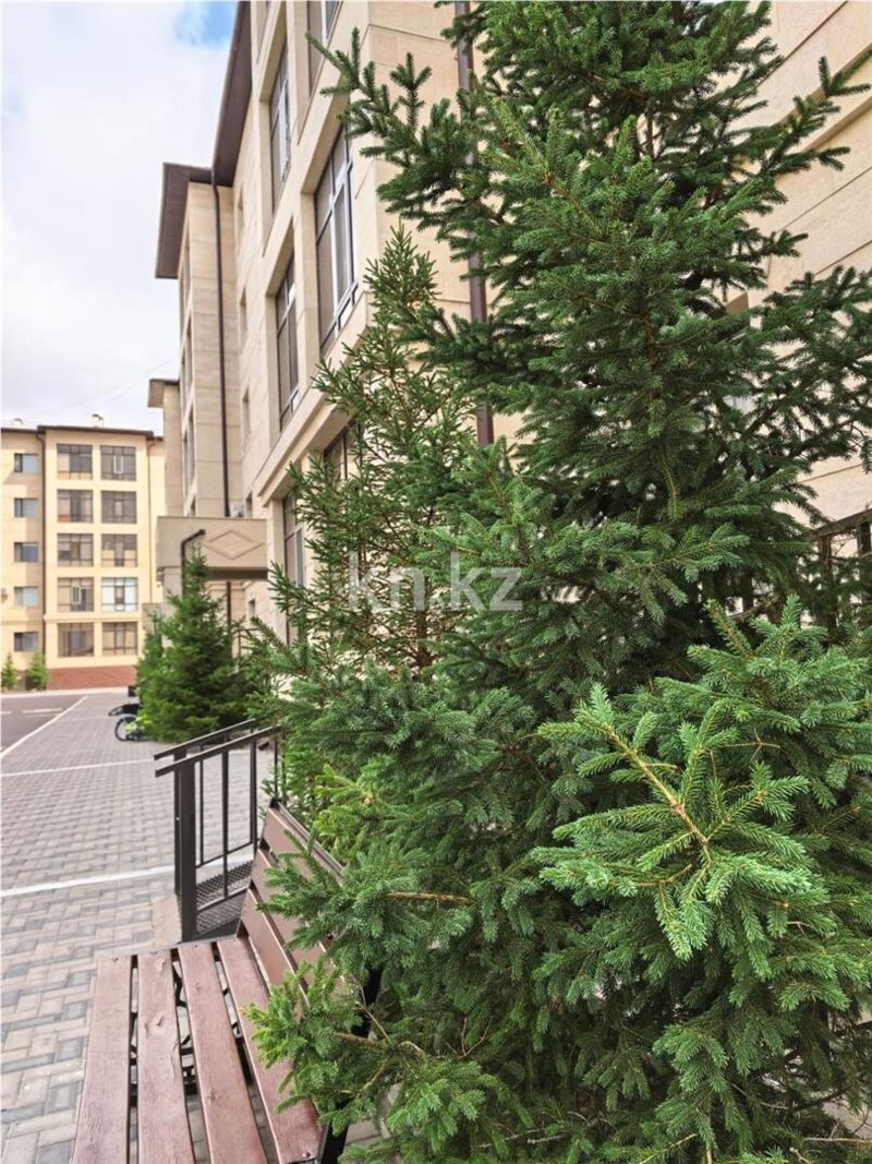 Продажа 3-комнатной квартиры, 84 м² - Продажа трехкомнатных квартир на Юго-Востоке Караганды - страница 7 фото 17 из 18