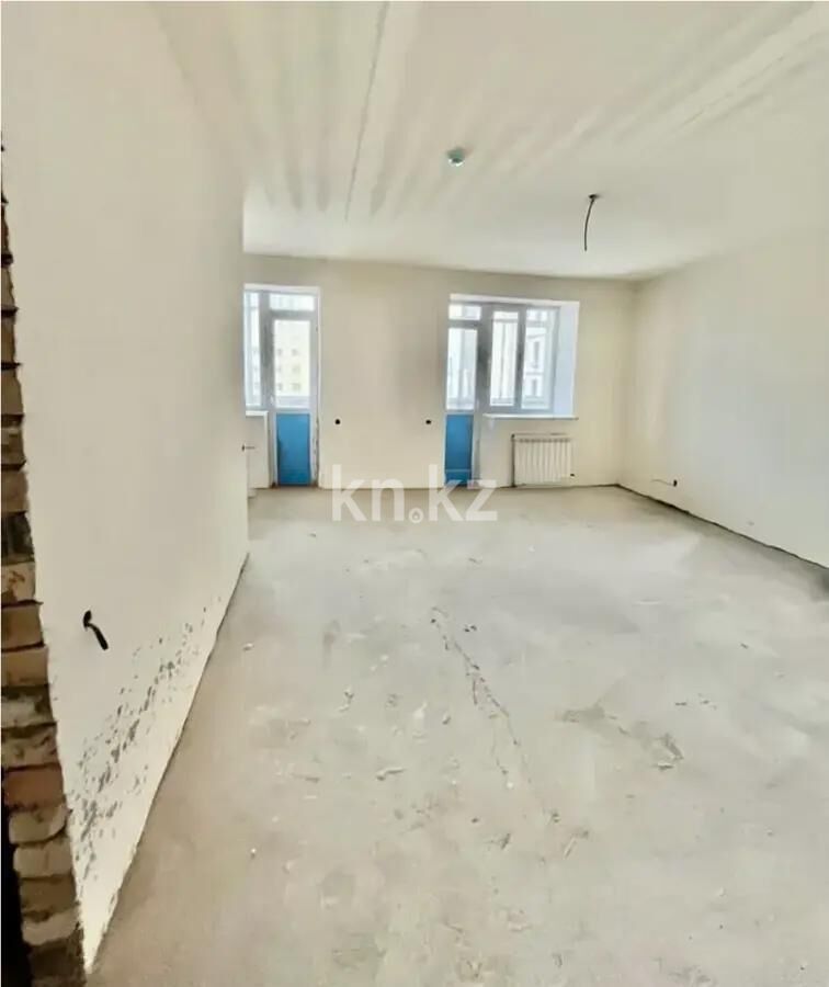 Продажа 1-комнатной квартиры, 36.8 м² - Продажа квартир в монолитно-каркасном доме в Астане - страница 34 фото 1 из 1
