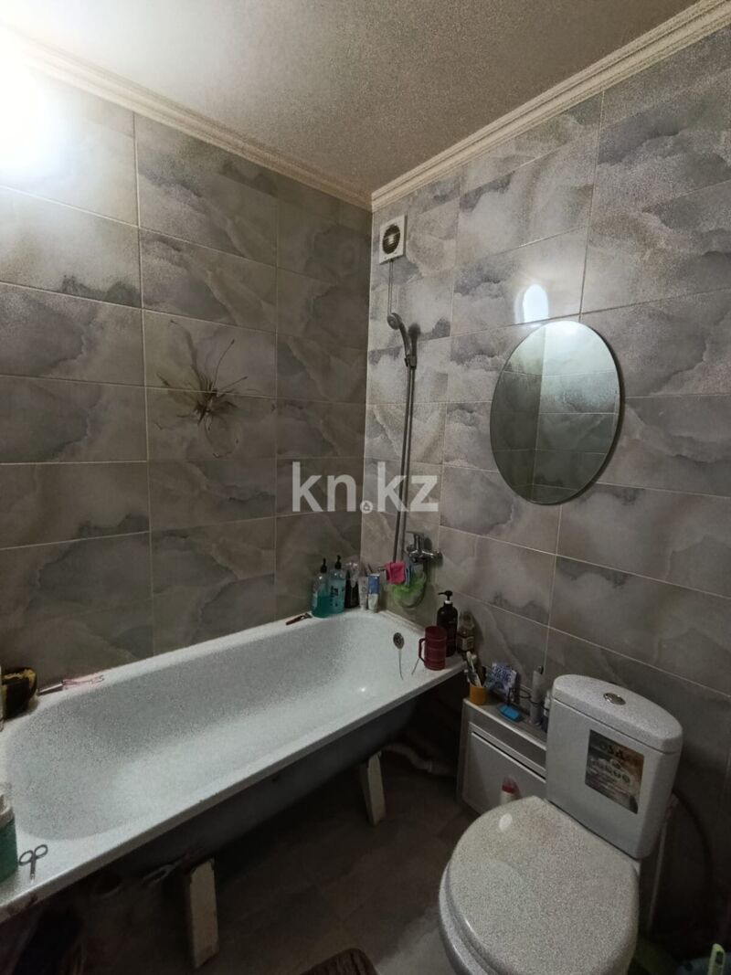 Продажа 2-комнатной квартиры, 40.2 м² - Продажа двухкомнатных квартир в кирпичном доме в Казахстане - страница 66 фото 2 из 4