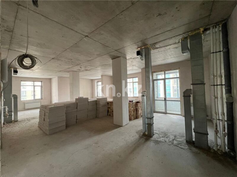 Продажа 3-комнатной квартиры, 82 м² - Продажа  трехкомнатных квартир в новостройках Караганды - страница 19 фото 4 из 18