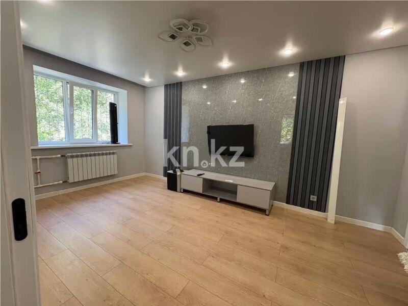 Продажа 2-комнатной квартиры, 42.3 м² - Продажа двухкомнатных квартир в кирпичном доме в Алматы - страница 8 фото 1 из 4