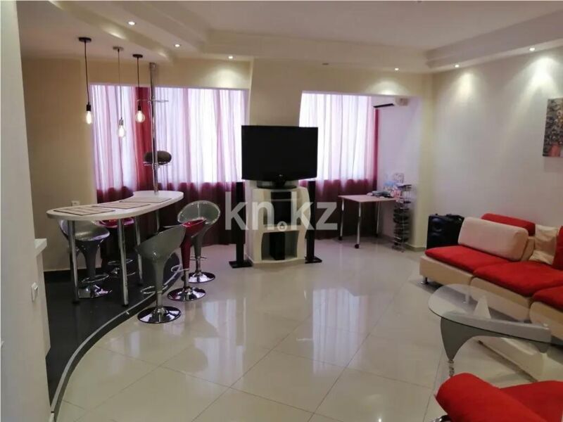 Продажа 2-комнатной квартиры, 70.1 м² - Продажа двухкомнатных квартир в блочном доме в Казахстане - страница 73 фото 1 из 4