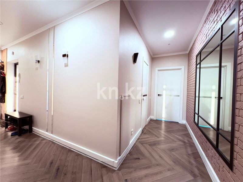 Продажа 3-комнатной квартиры, 61.7 м² - Продажа квартир в блочном доме в Астане - страница 164 фото 10 из 15