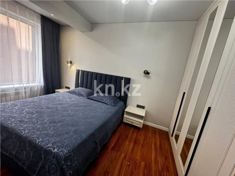 Продажа 2-комнатной квартиры, 62 м² - Недвижимость в Алматы - страница 27 фото 3 из 4