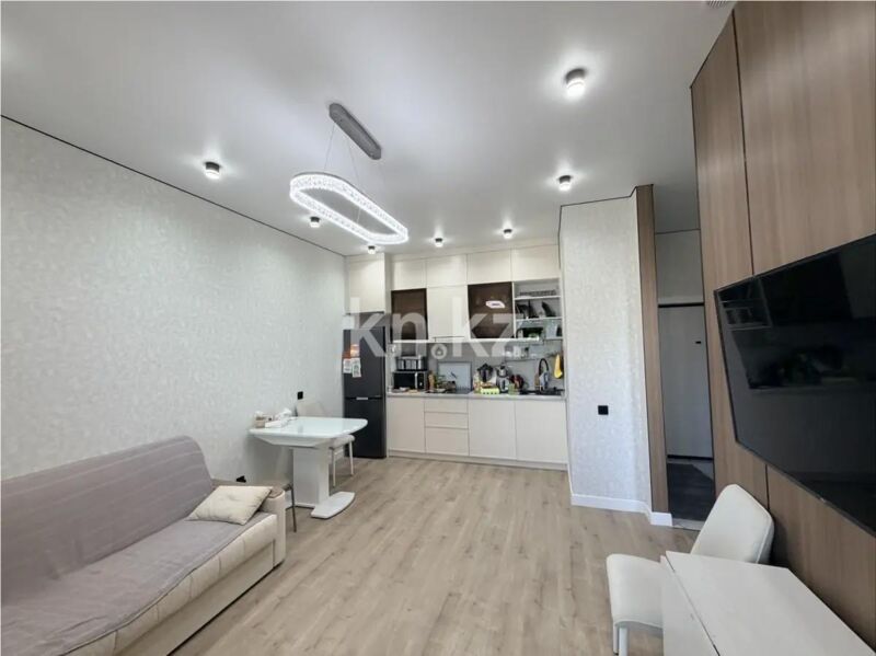 Продажа 2-комнатной квартиры, 42 м² - Недвижимость в Астане - страница 32 фото 3 из 6