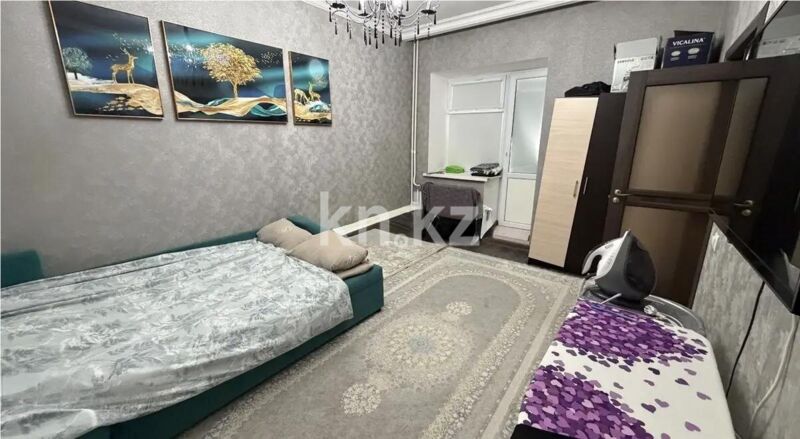 Продажа 2-комнатной квартиры, 80 м² - Продажа недвижимости в Астане - страница 25 фото 2 из 4