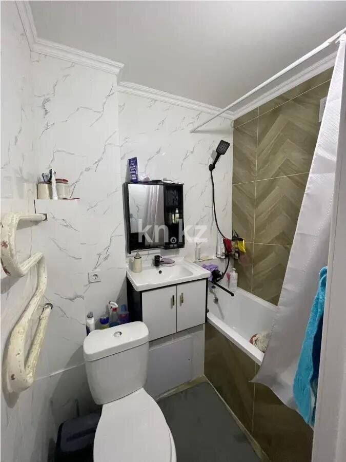 Продажа 3-комнатной квартиры, 60 м² - Продажа трехкомнатных квартир от собственников в Алматы - страница 12 фото 5 из 6