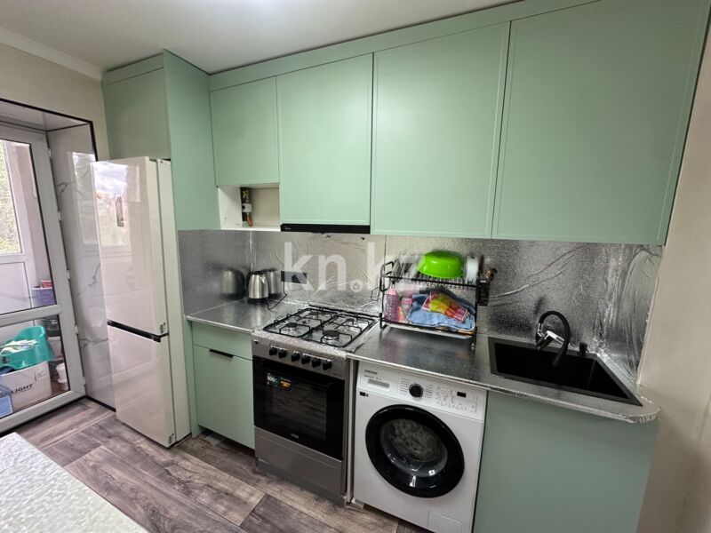 Продажа 3-комнатной квартиры, 62 м² - Продажа квартир в Караганде - страница 12 фото 13 из 18