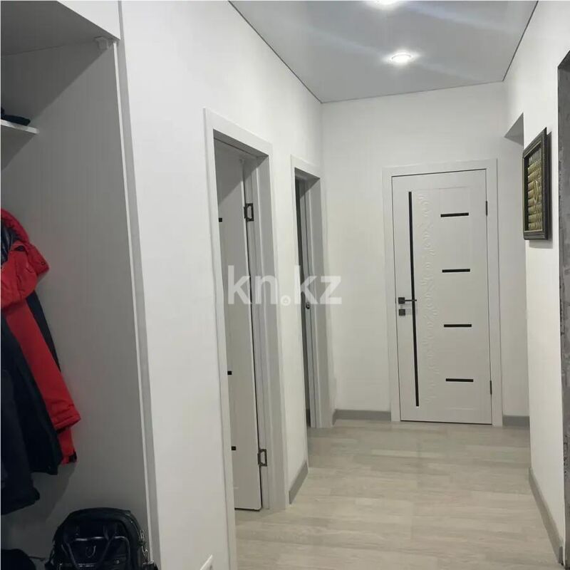 Продажа 3-комнатной квартиры, 86 м² - Продажа трехкомнатных квартир в Майкудуке Караганды - страница 8 фото 7 из 7