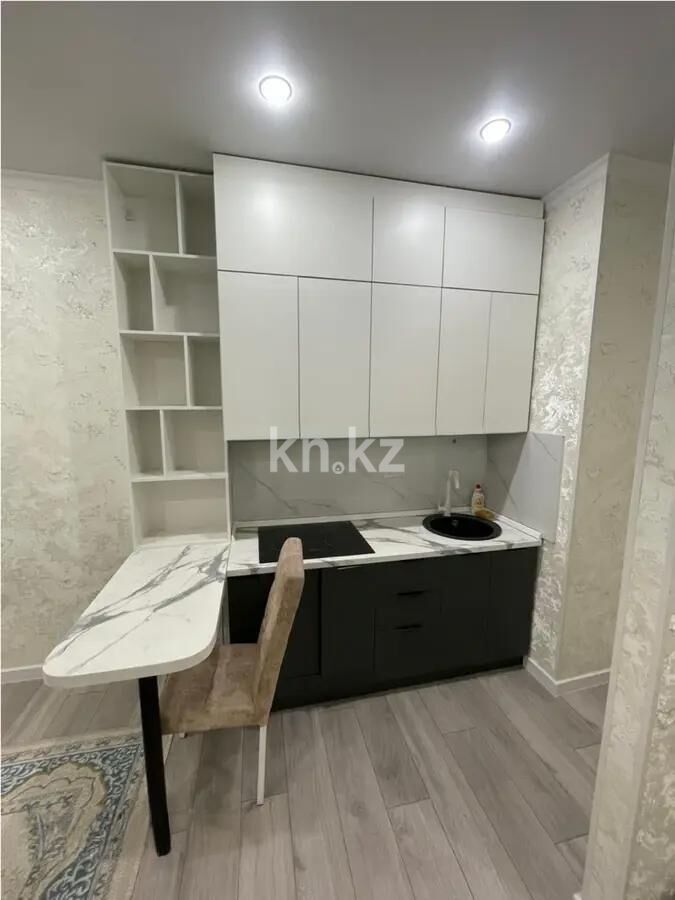 Продажа 1-комнатной квартиры, 22 м² - Продажа однокомнатных квартир в Алатауском р-не Алматы - страница 21 фото 2 из 4