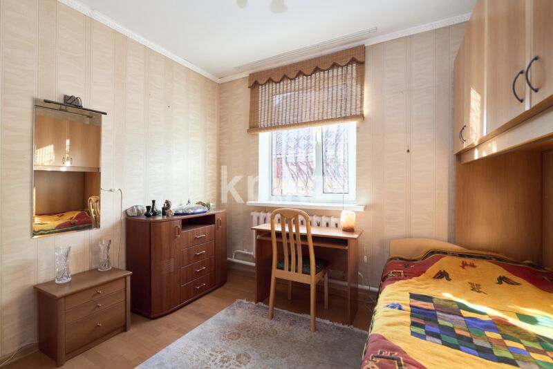 Продажа 6-комнатного дома, 348 м² - Продажа домов, коттеджей в р-не Алматы Астаны фото 37 из 40