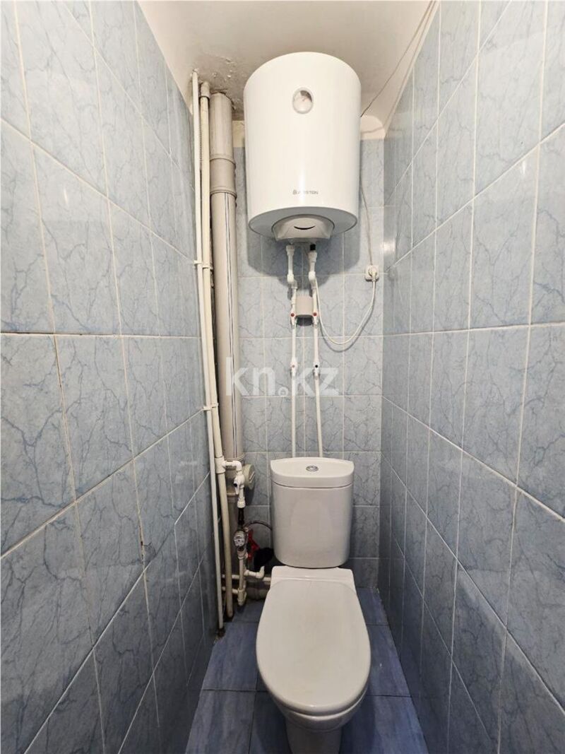 Продажа 3-комнатной квартиры, 70 м² - Продажа трехкомнатных квартир в Темиртау - страница 16 фото 13 из 16